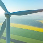 Wind will grow faster than over the previous five years